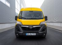 Opel Movano (1)