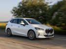 BMW Serie 2 Active Tourer 2022: Al descubierto los precios y gama al completo del nuevo monovolumen