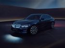 BMW Serie 3 Gran Limousine Iconic Edition: Una nueva serie especial plagada de lujo para India