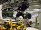 BMW patenta un sistema de recuperación de la energía a través de la suspensión