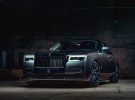 Rolls-Royce Black Badge Ghost: La berlina de superlujo se estrena con nueva imagen y 600 CV