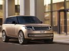 ¿Un todoterreno de lujo? Espera a conocer al nuevo Range Rover 2022