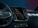 Volvo optimizará la autonomía del XC40 Recharge con la app Range Assistant
