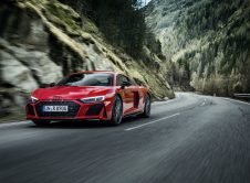 Audi R8 Coupé V10 Performance Rwd