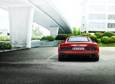 Audi R8 Coupé V10 Performance Rwd