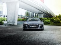 Audi R8 Spyder V10 Performance Rwd