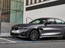 El BMW Serie 3 eléctrico tendrá una autonomía de 700 kilómetros en 2025