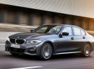 El BMW Serie 3 se actualiza y llegará durante el próximo verano