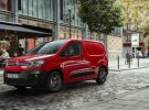 Citroën se centra en el Jumpy, el Berlingo y el Spacetourer para renovar su oferta