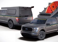 Ford Pick Up Sema 2021 (7)