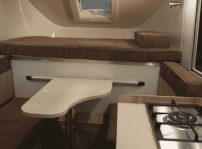 Lada Niva Lux Form Camper Interior2