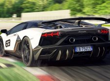 Lamborghini Aventador Svr Report 5
