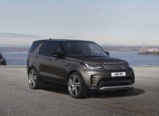 Land Rover Discovery 7