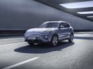 MG Marvel R: gama y precios del SUV eléctrico que quiere poner contra las cuerdas al VW ID.4