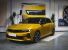 Opel Astra 2022: nos subimos al compacto que quiere hacer sombra al VW Golf