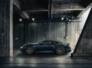 El Porsche 911 totalmente eléctrico podría estar más cerca de lo que pensamos