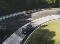 Porsche Cayman Gt4 Rs 5