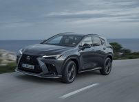 Prueba Lexus Nx450h Plus Highmotor 16