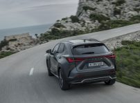 Prueba Lexus Nx450h Plus Highmotor 17