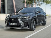 Prueba Lexus Nx450h Plus Highmotor 18