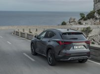 Prueba Lexus Nx450h Plus Highmotor 19