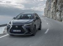 Prueba Lexus Nx450h Plus Highmotor 21