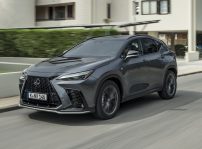 Prueba Lexus Nx450h Plus Highmotor 24