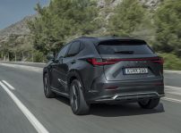 Prueba Lexus Nx450h Plus Highmotor 25