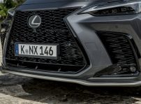 Prueba Lexus Nx450h Plus Highmotor 6