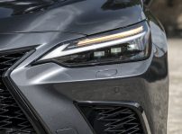 Prueba Lexus Nx450h Plus Highmotor 7