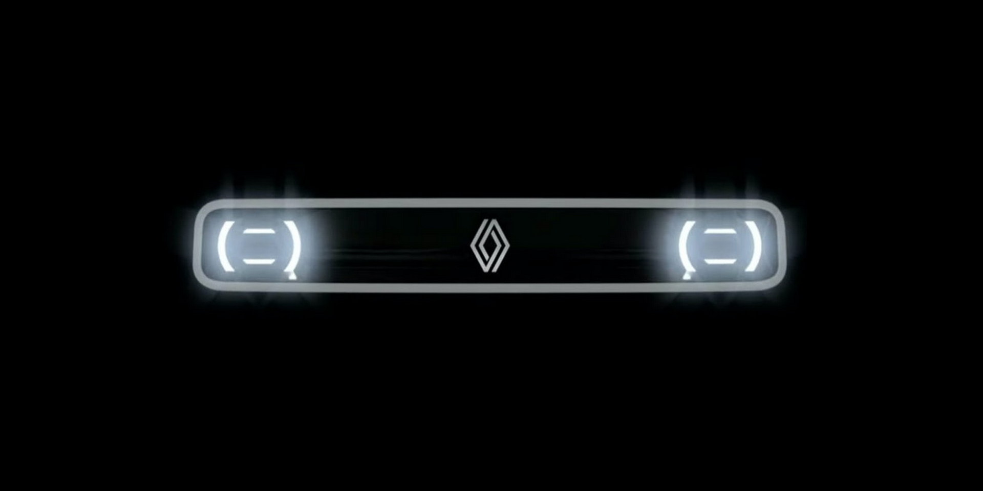 Renault 4ever Teaser