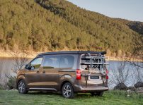 Toyota Proace Camper 2020