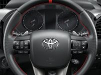 Toyota Hilux Gr Sport Japon (14)