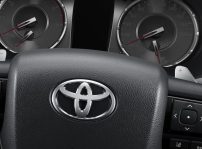 Toyota Hilux Gr Sport Japon (16)