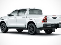 Toyota Hilux Gr Sport Japon (7)