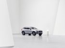 Nuevo Volvo XC60: al volante de la mejor alternativa a los SUV alemanes que convence
