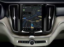 Volvo Cars Brings Infotainment System With Google Built In To More Models