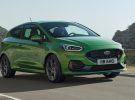 El nuevo Ford Fiesta estrena precios y gama para España