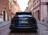 Audi Rs6 Avant Mansory Mtm (3)