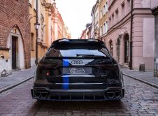 Audi Rs6 Avant Mansory Mtm (3)