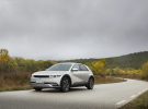 Hyundai Ioniq 5 en la ciudad: autonomía y confort para el día a día
