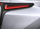 Lexus LC 2022: el deportivo nipón estrena novedades en la gama