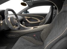 Mansory Bugatti Chiron 4