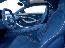 Mansory Bugatti Chiron 6