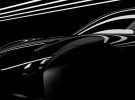 Mercedes Benz Electric Vision EQXX: 1 000 kilómetros de autonomía