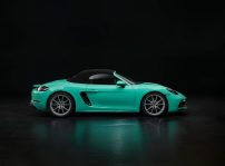 Porsche Paint To Sample 3