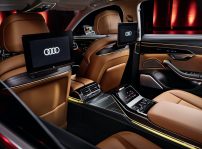 Audi A8 L