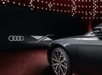 Audi A8 L