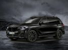 ¿Quieres algo exclusivo? Mira este BMW X7 Frozen Black limitado a 40 unidades