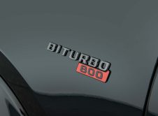 Brabus 800 Mercedes Gls 600 4matic 62